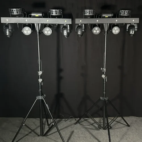 Lutin Sono - Location de matériel Son & Lumière à Saint-Chamond - 1784